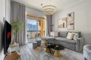 GuestReady - Downtown Dubai delight